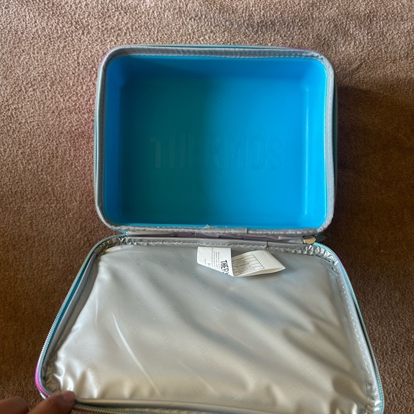 Thermos My Little Pony Character Lunch Box - Picture 3 of 5